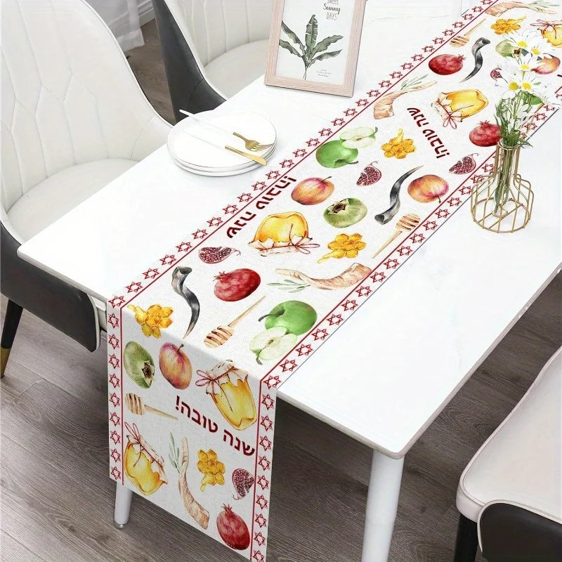 Thumbnail 2 - #67 Latest Table Linens Updates