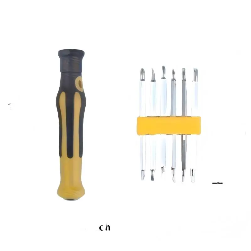 2026 7-in-1 Precision Screwdriver Set Premium Tools