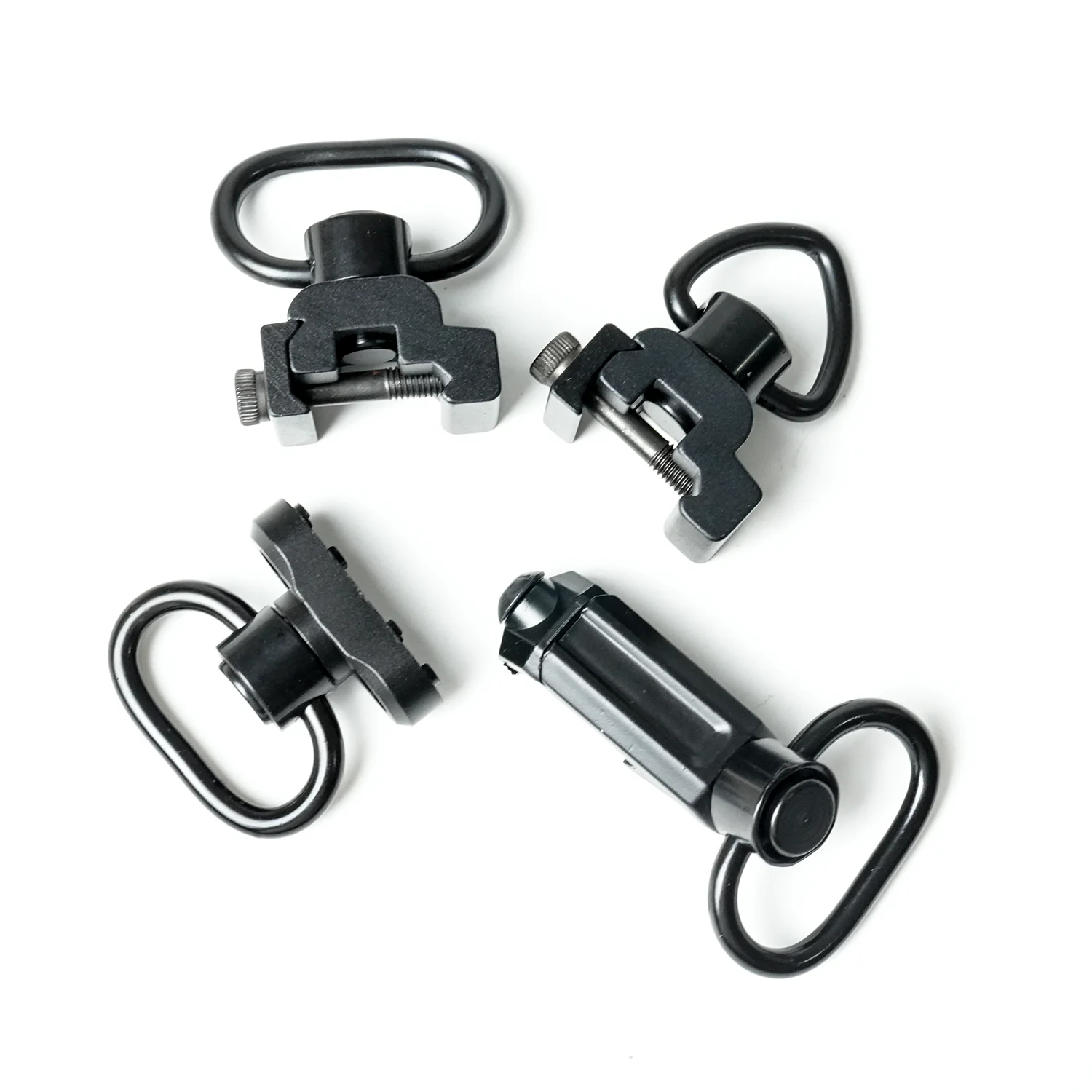 2PCS Tactic Rsa Met… - image