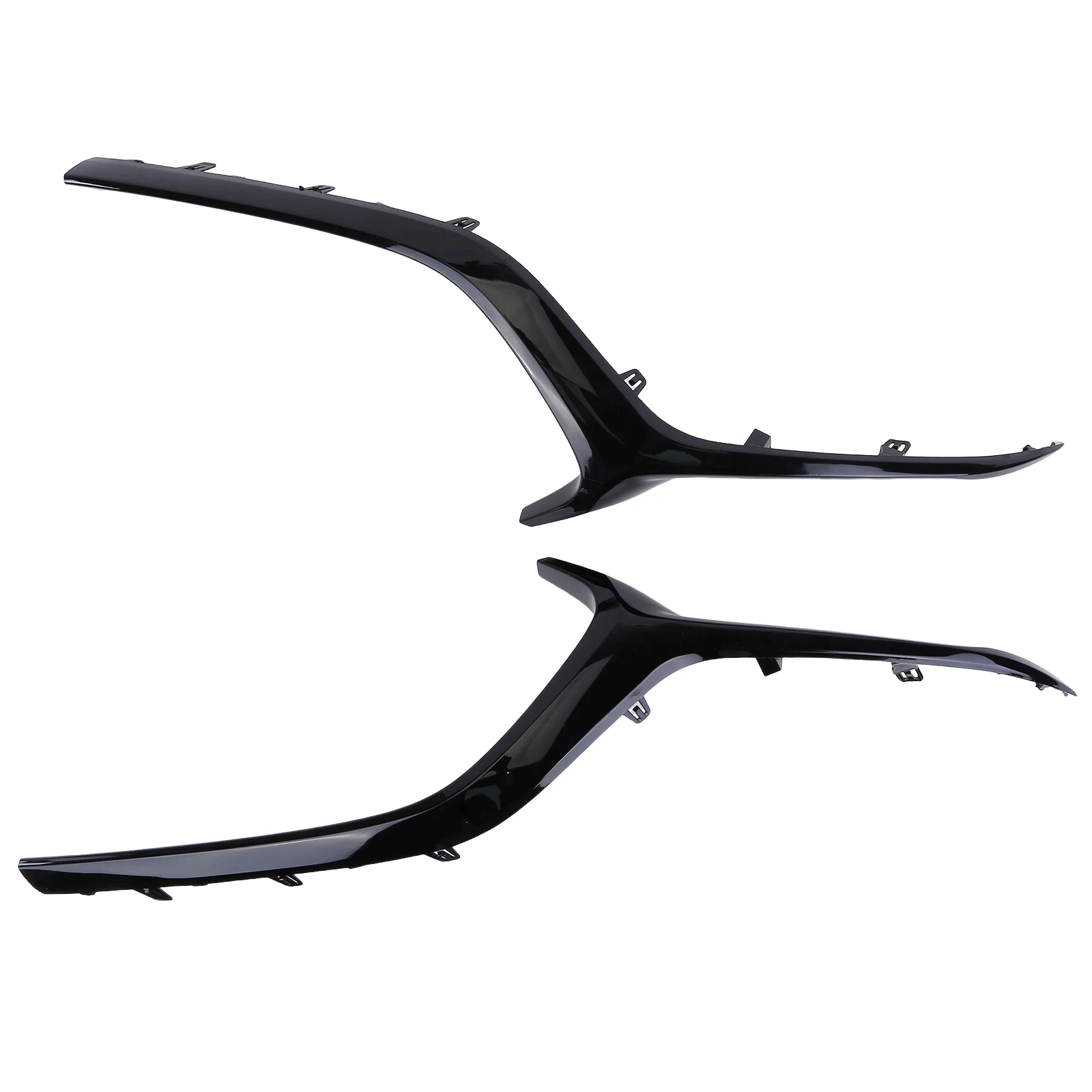 

Bumper trim kit BCKN50760C For Mazda 3 2019-2023, BCKN50770C