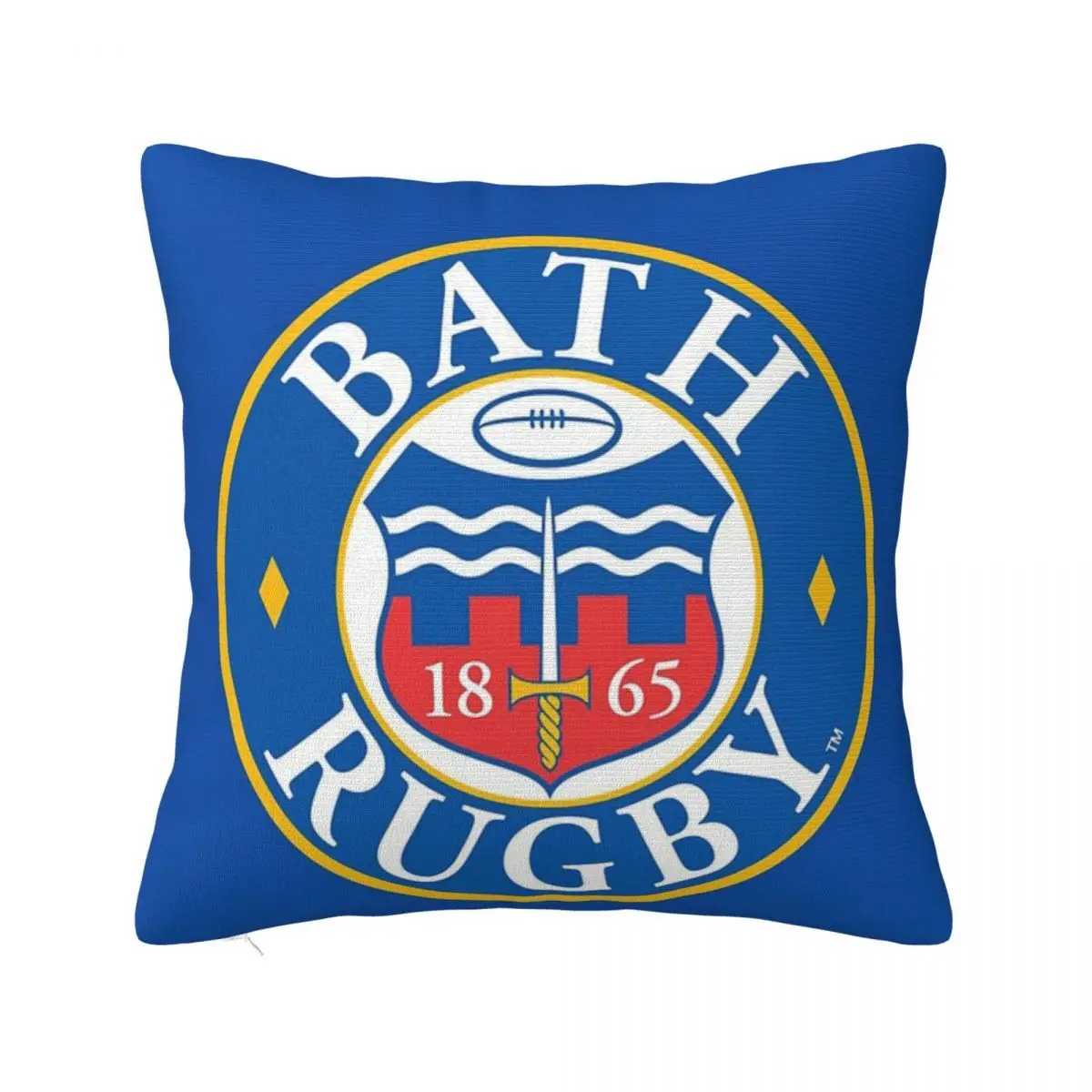 Bath Rugby 1 Dakimakura Decorative Pillow Covers For Bed Pillows Pillow Case Pillow Cover