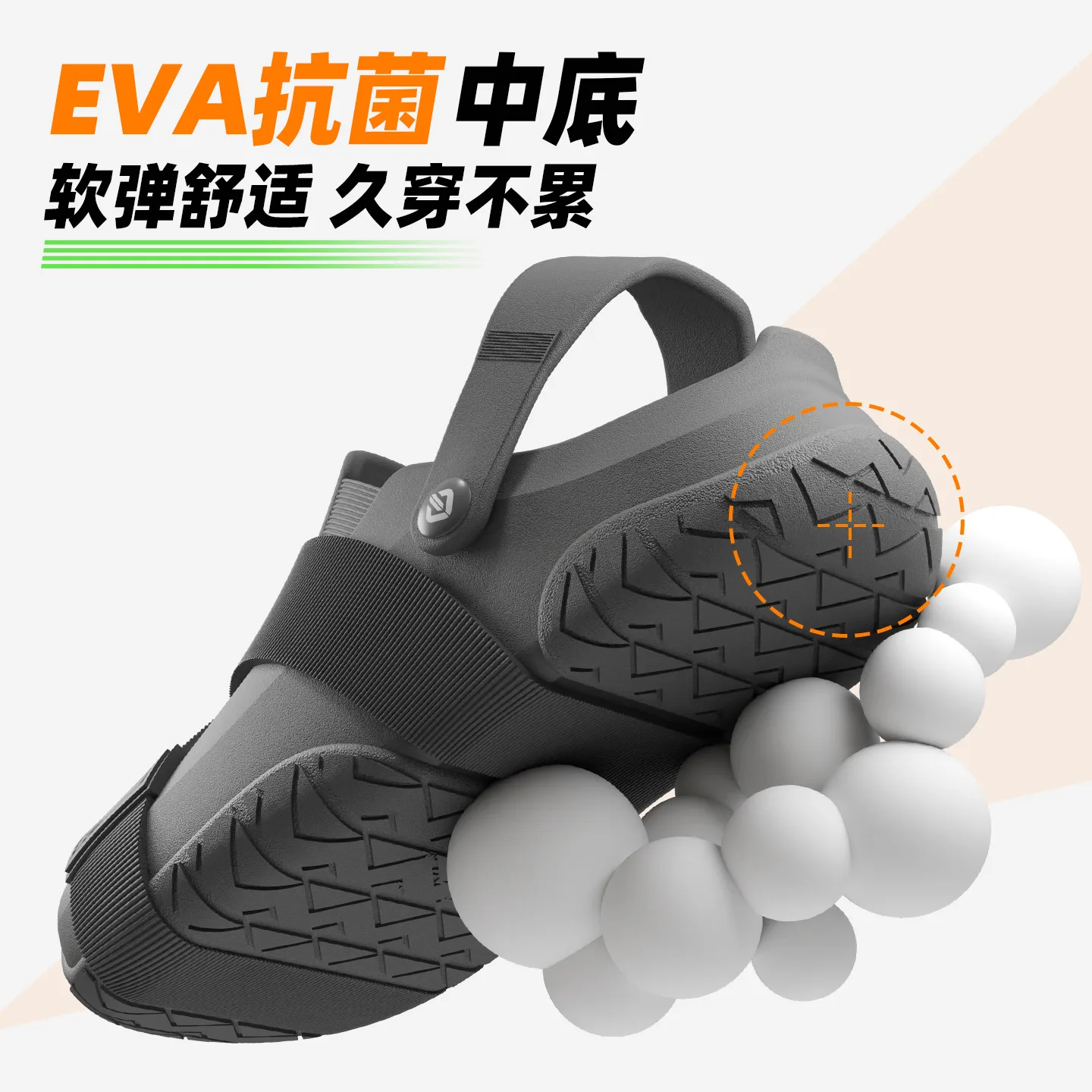 Thumbnail 2 - #5 New Outdoor Sandals Arrivals