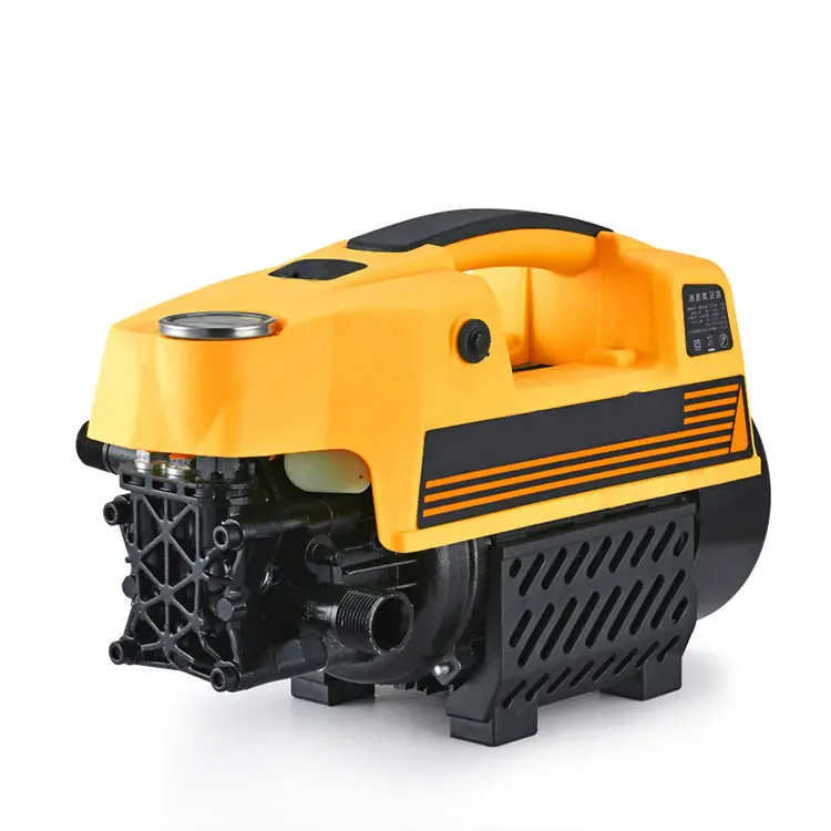 rechargeable portable pressure machine pump for car wash