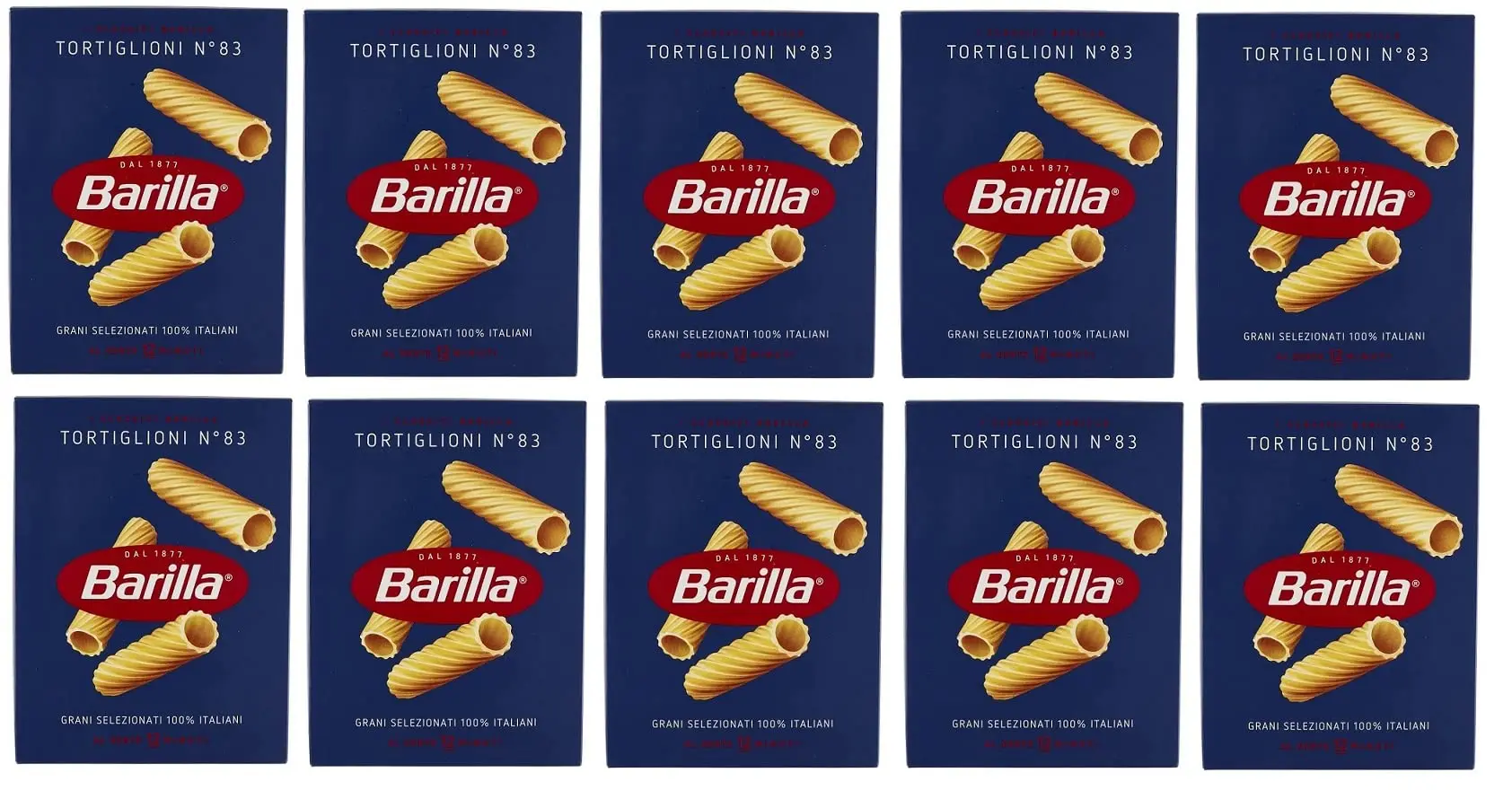 : Pasta