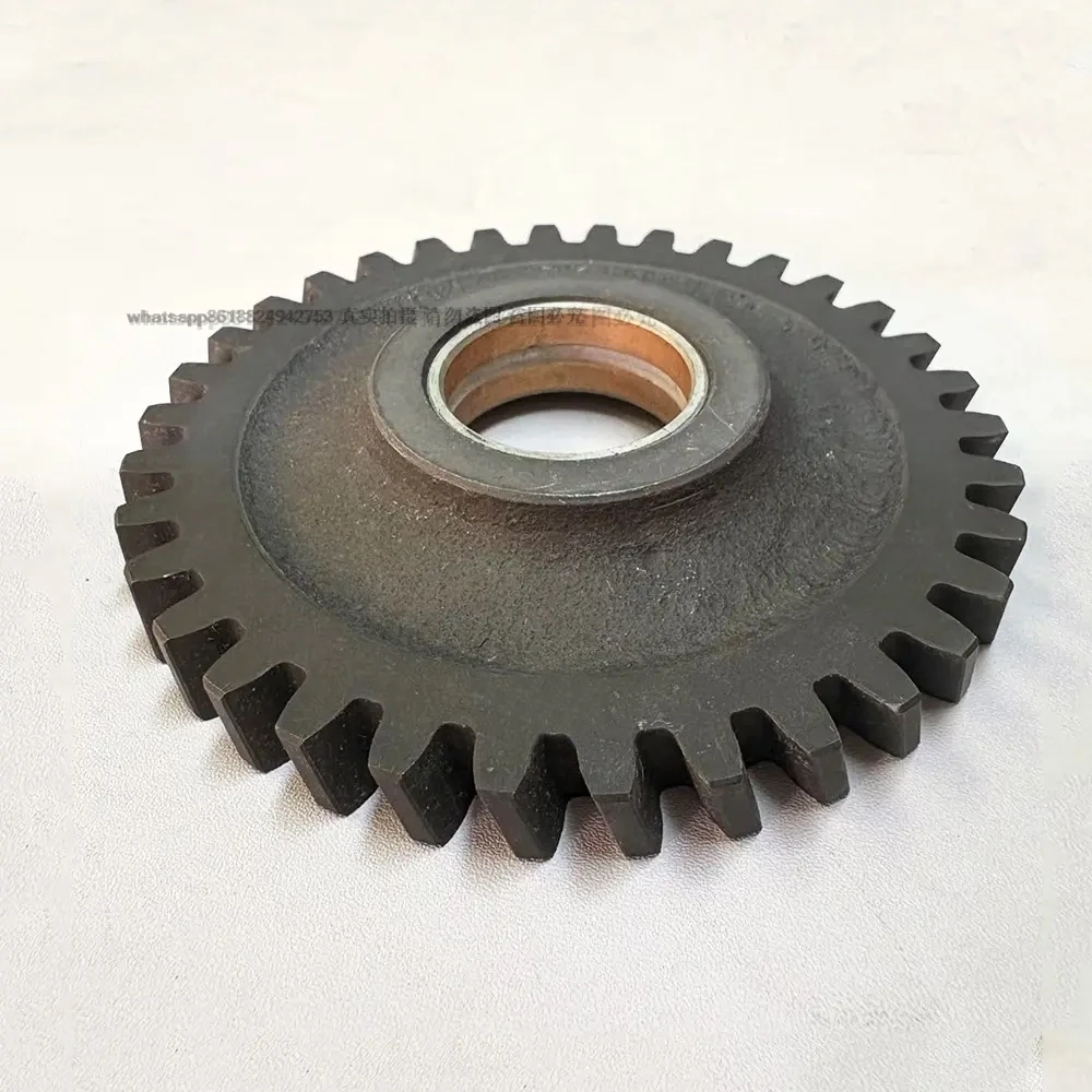 for isuzu 6HK1/4HK1 Engine Spare Parts Timing Bridge Gear（Electronic Injection）