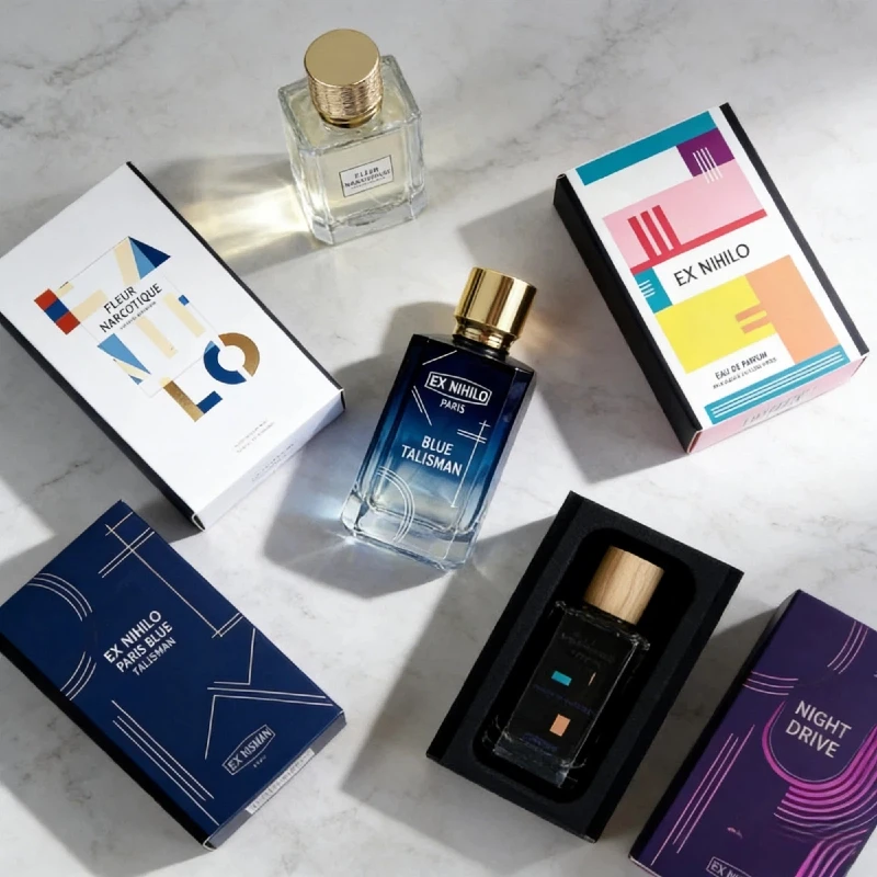 

100ml Luxury Brand Floral Ecstasy Perfume Women Men's Sprays Long Lasting Woody Floral Pheromone Cologne Fragrance
