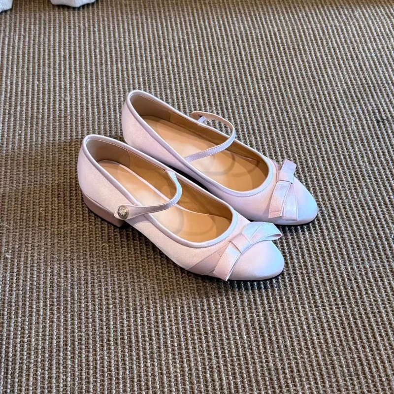 Damskie buty Mary Jane BANFANG – Women'S Shoes Quality recenzja i cena