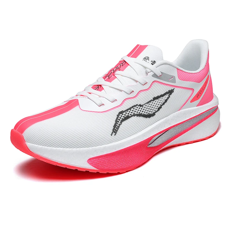 

Обувь для спорта и отдыха, мужская обувь, туфли для марафона на воздушной подушке большого размера, всесезонная резина, износостойкая, анти