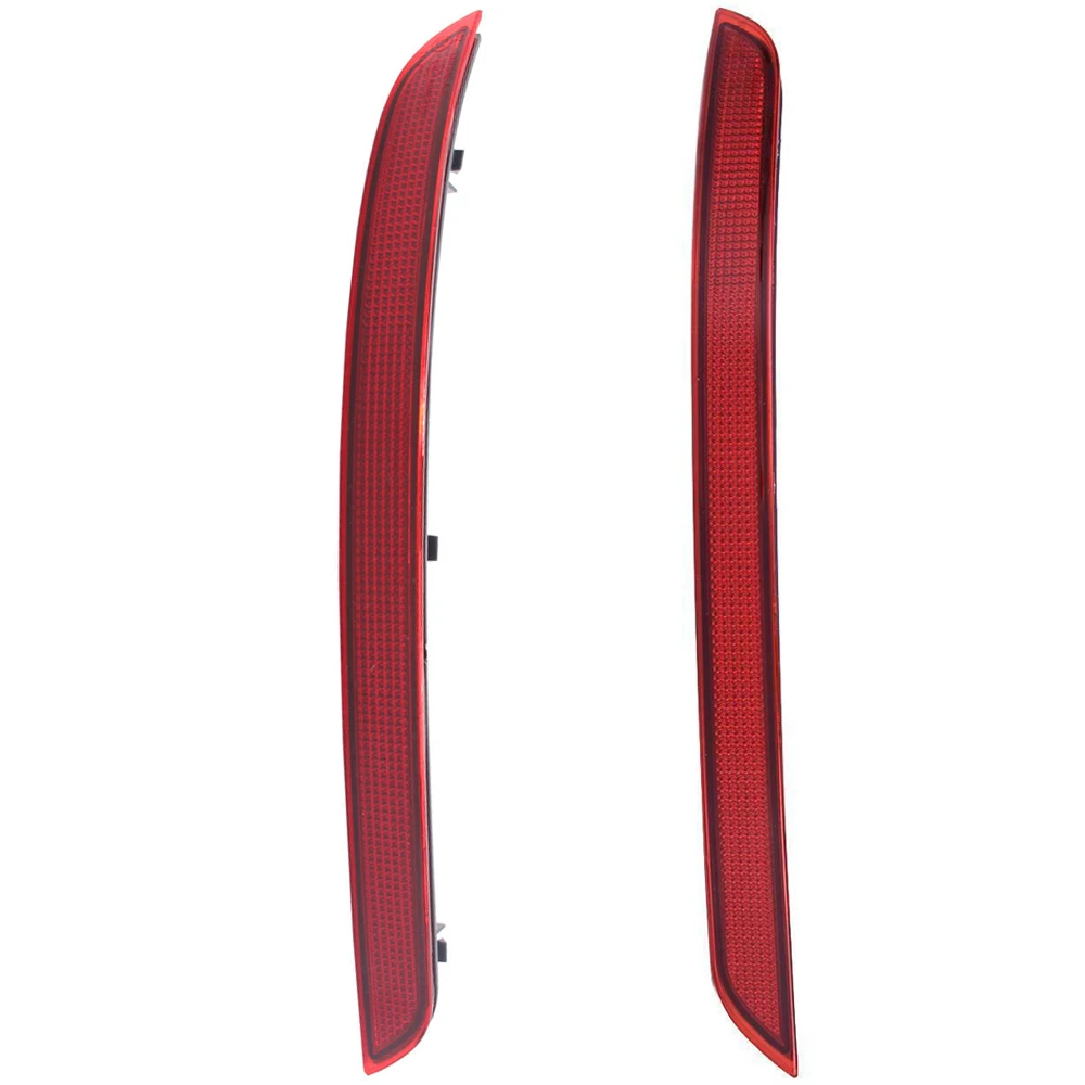 Rear Bumper Light For MERCEDES-BENZ GLE300D GLE400 GLE550E GLE63 ML250 350 400 550 63 1668200074 1668200174