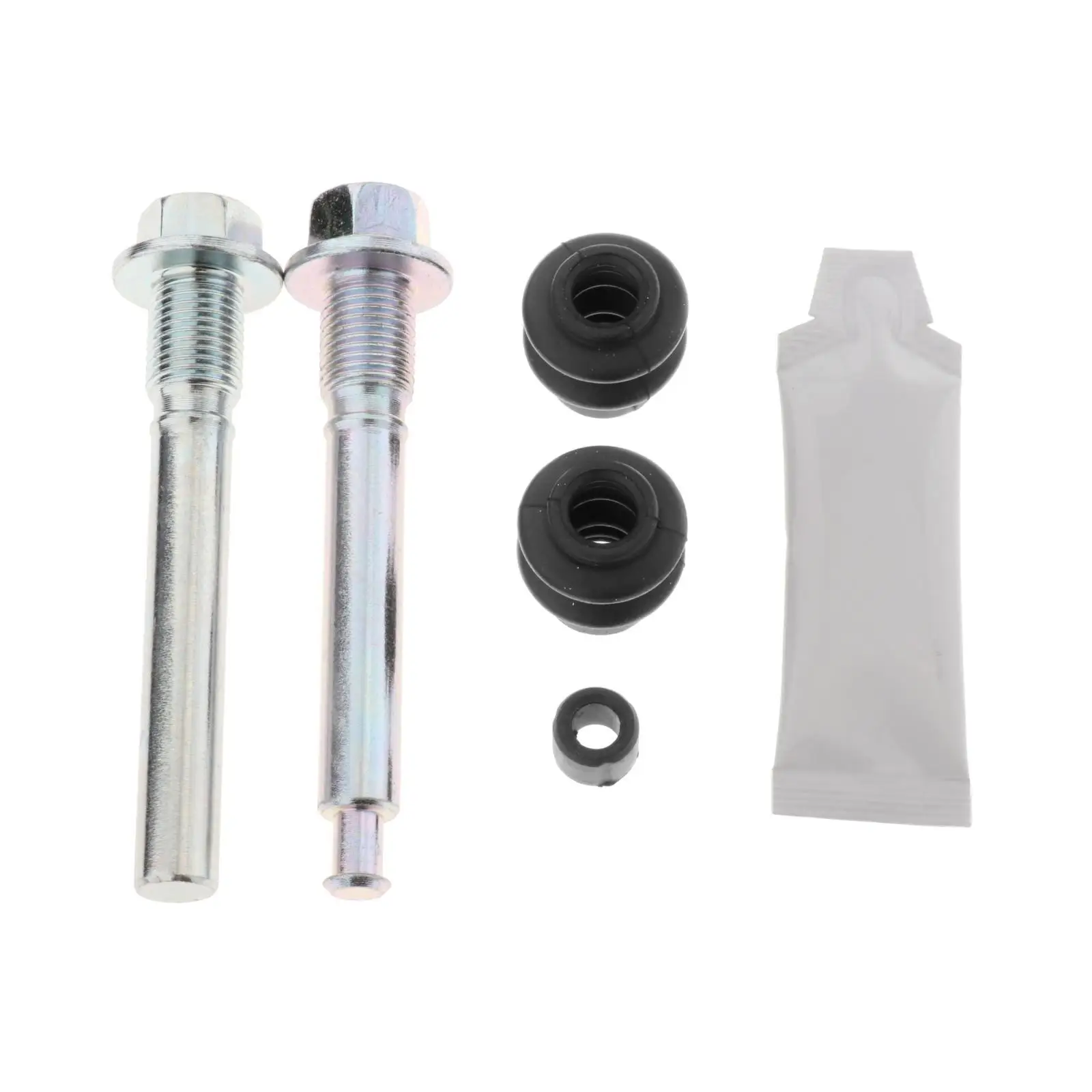 Hintere Bremssattel Gleit stifte Führung Autozubehör Umbaus atz bcf1402a passt für Mazda 6 02-12 gg gy gh