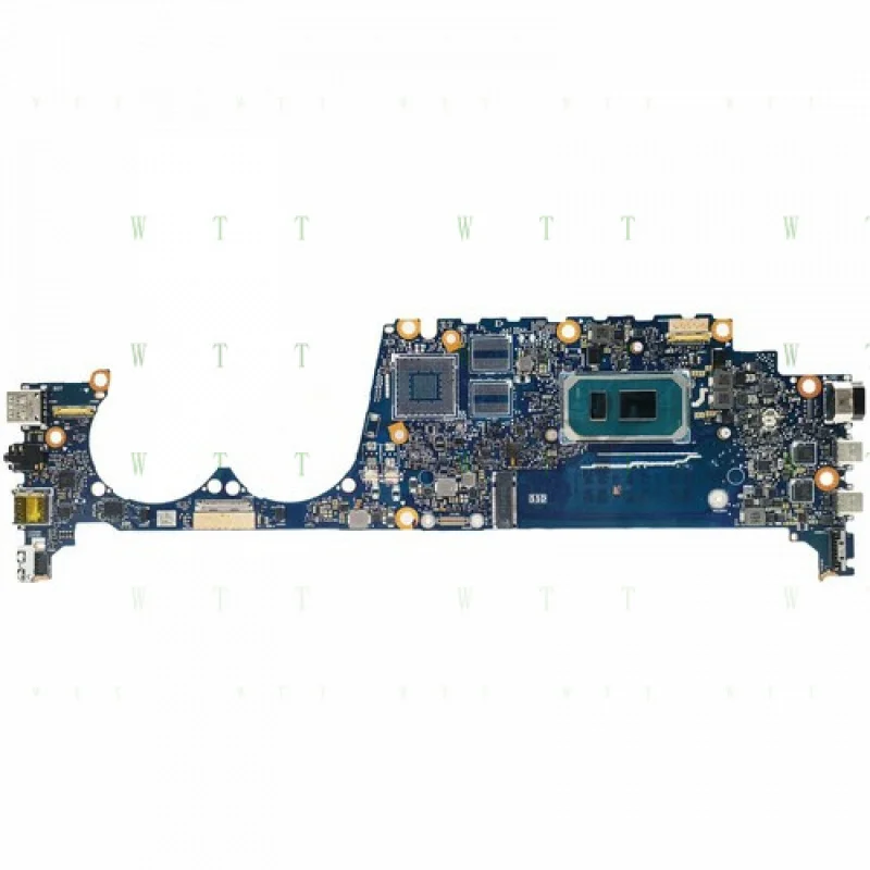 BB   For ASUS Zenbook Duo 14 UX482EA UX482EG Motherboard i7-1165G7 i5-1135G7 8GB/16GB