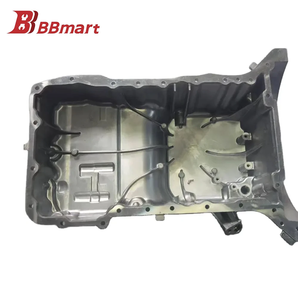 A2740104402 BBmart Auto Parts 1pcs Engine Oil Pan For Mercedes Benz E W213 OE 2740104402 Car Accessories