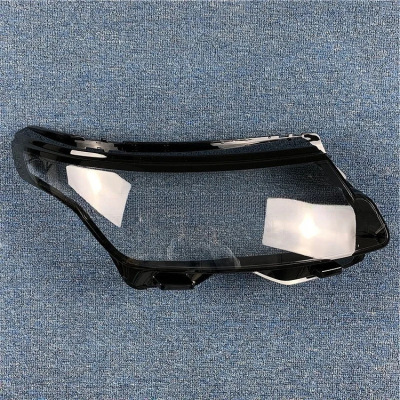 

For Land Rover Range Rover Executive Edition 2018 2019 2020 2021 2022 Car Transparent PC Material Lampshade Cover