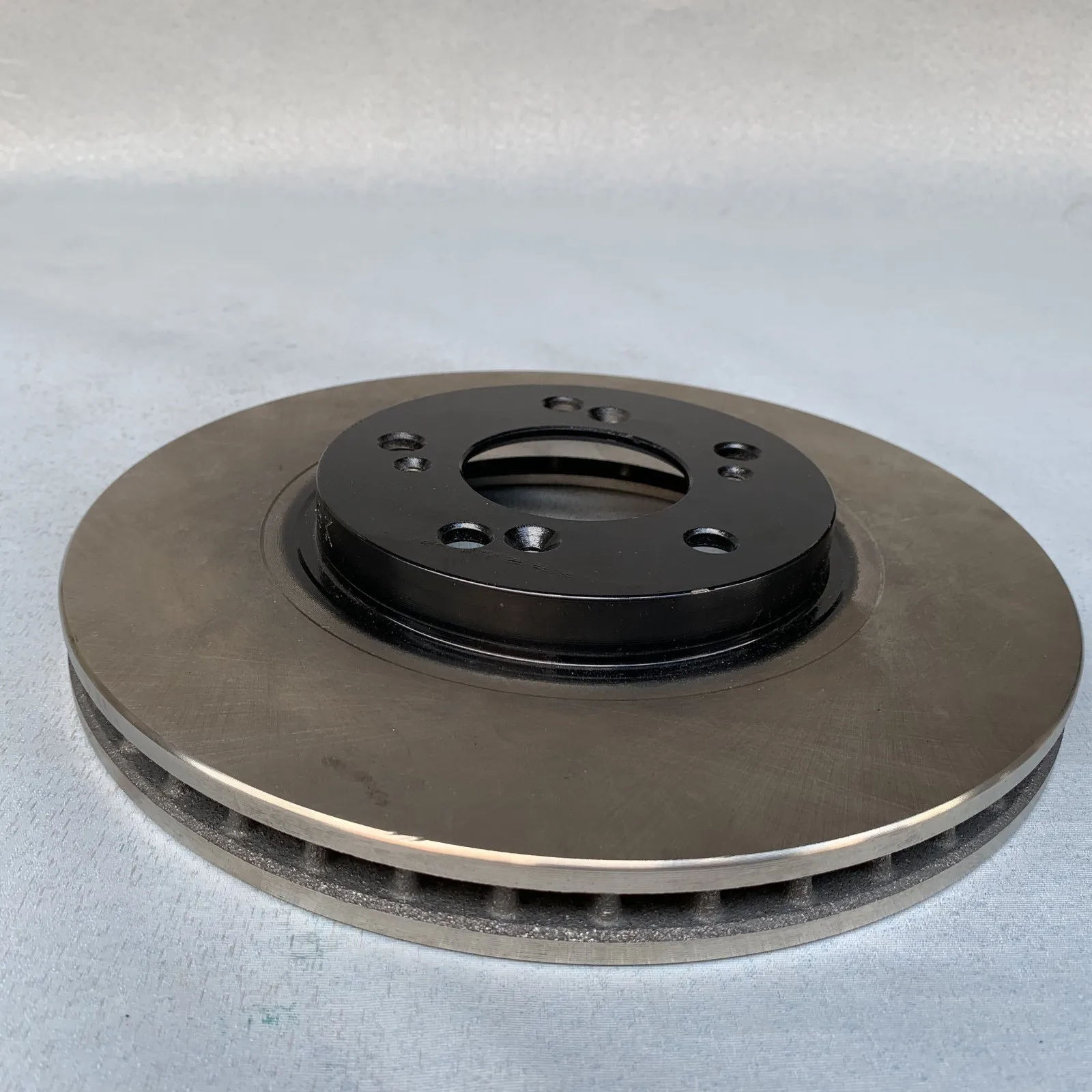 

MIN.TH.21MM HN 6 H 07 Brake disc For Honda