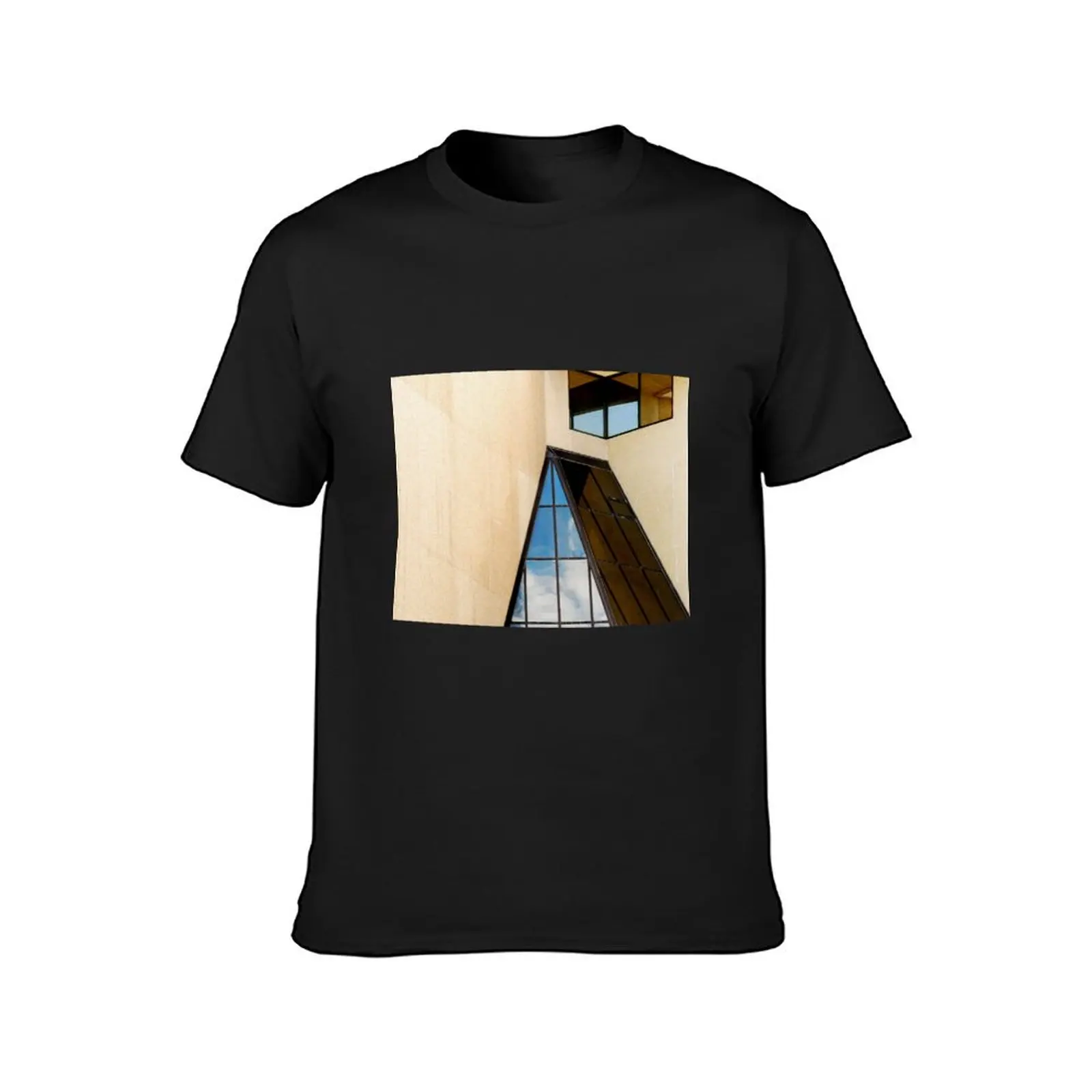 Architectural Detail T-Shirt shirts graphic tees customizeds mens graphic t-shirts big and tall