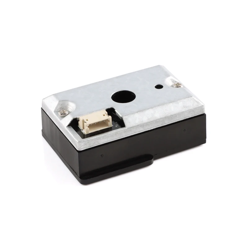 DC01 Infrared PM2.5 Air Quality Sensor Module Dust Concentration Detection Small Particulate Matter Haze Monitoring