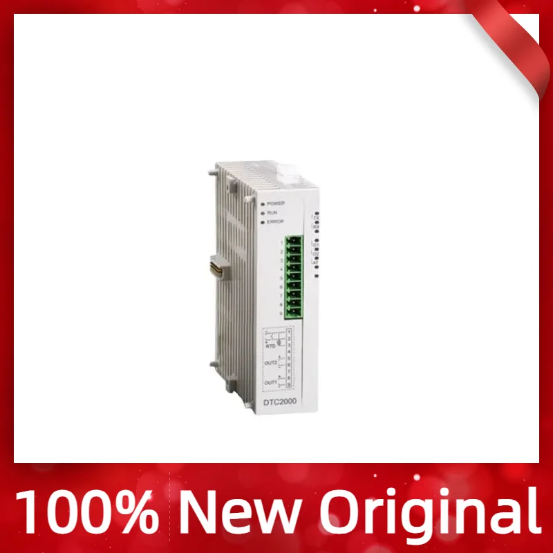 

Совершенно новый оригинальный DTC2000C DTC2000L DTC2000R. модуль контроля температуры