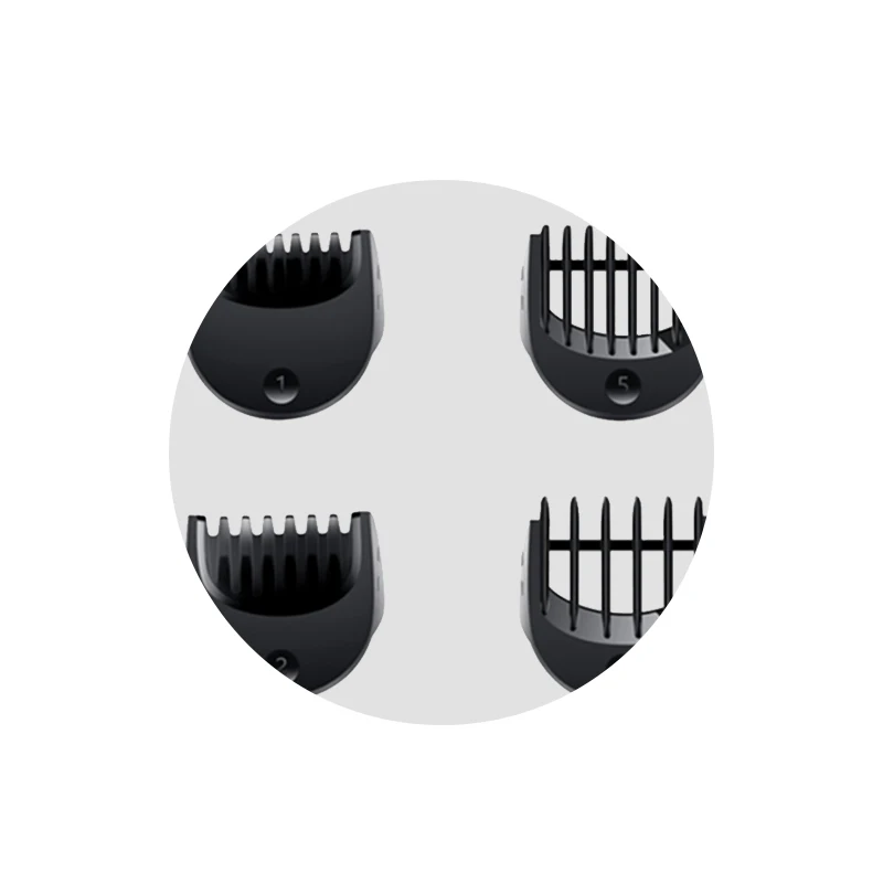 Compatible with Braun BT32 electric shaver series 3 trimmer for sideburns and haircuts