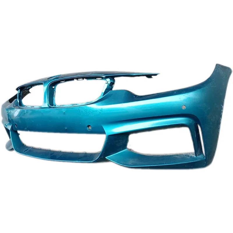 

Factory Hot Selling High Quality Sport Auto Accessories for 4 Series F32 F36 Original Removal Car Bumpers