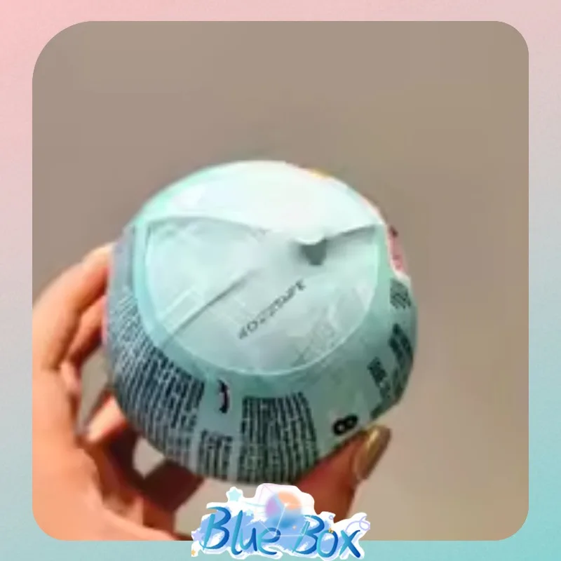 

Genuine Miniverse Make It Mini Real Baby Nurture Series 2 Mini Collectibles Blind Ball Capsule Ornament Collect Toys Girl Gifts