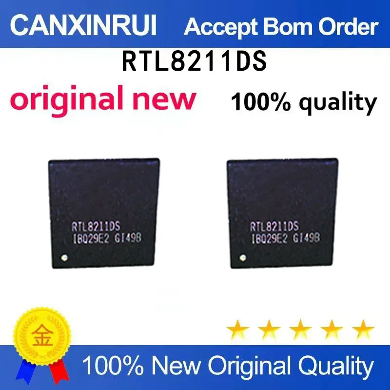 (5pcs-100pcs）Suitable for Lenovo NM-C451 EC IT5576VG-192 CXO BGA package cutting IO