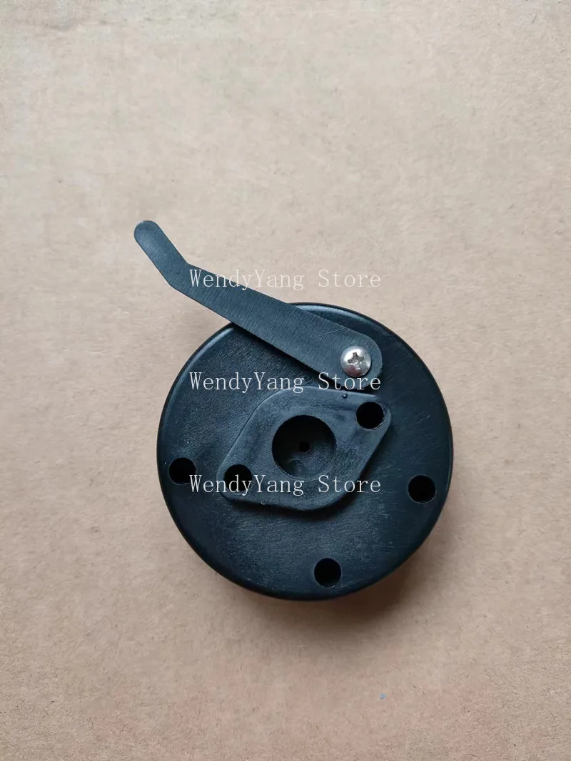 Suitable for Hangkaia Island 2 punch 3.5 horsepower, boat motor hanging machine, thruster, air filter