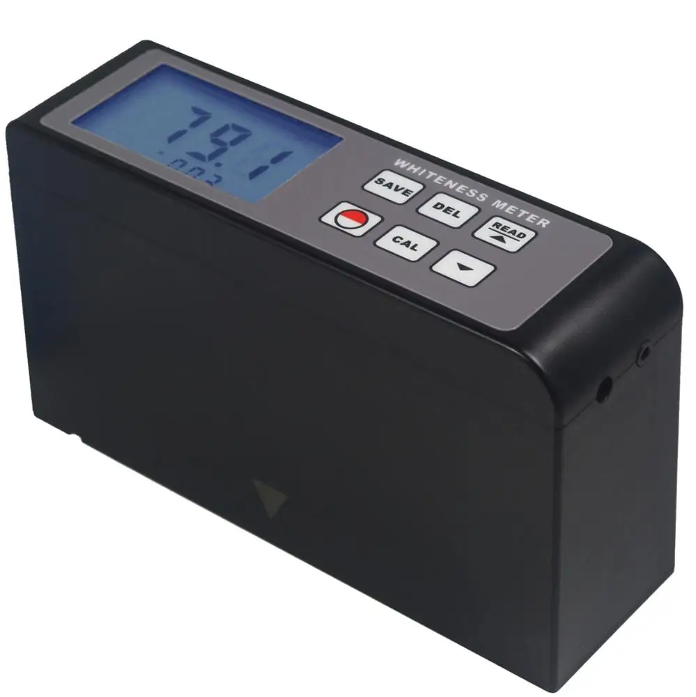 

Intelligent Whiteness Tester&Whiteness Meter& Brightness Meter WM-206