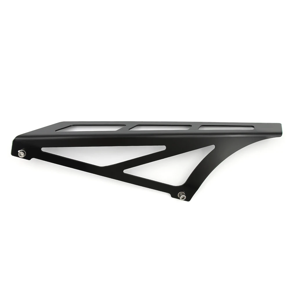 Motorcycle Chain Protection Cover for Harley-Davidson Sportster S 1250 RH1250s - Durable Cover for Enhanced Bike Maintenance