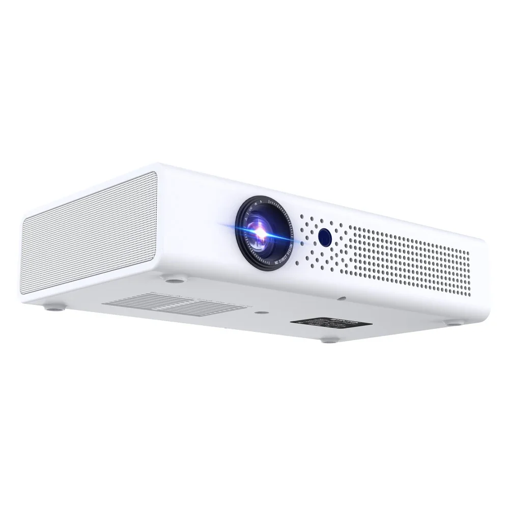 Byintek R19 3D Mini Mobile WIFI Projector Portable Pico Smart Android LED DLP Small Video Beamer Wireless Home Theater Projector