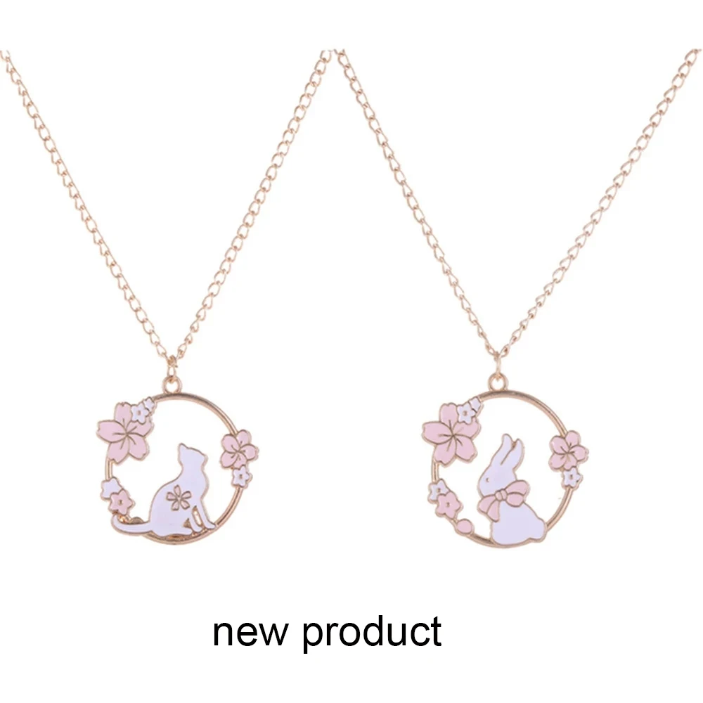 New product Necklace