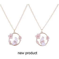 New  product Necklace