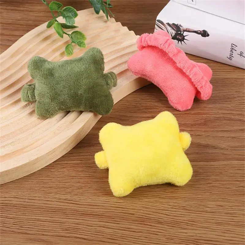 RYRA Mini Freely Moved Wrist Support Pad Wrist Guard Pillow Office Computer Keyboard Mouse Pad Laptop Computer Game Wrist Guard