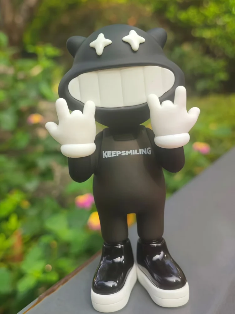 Xingmu Daya Snack Theme Series X Pixiv Domain Dimension العصرية اللعب الإبداعية صندوق أعمى خلق مجموعة مستوى مهرجان هدية #5