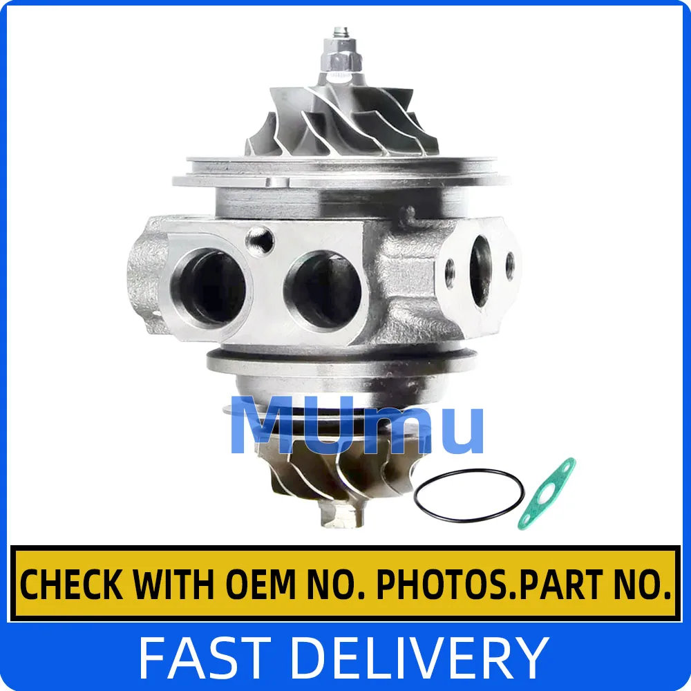 

Турбокартридж для Seat Skoda VW Audi 1.4 TSI 49373-01000 49373-56035 54399880139 54399700139 03C145701R 03C145702A 03C145702C