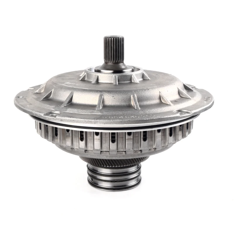 Factory Price High Quality 0B5 DL501 Transmission Clutch for    A5 A6 A7 Q5 0B5141030E 0B5 Clutch
