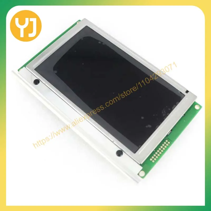 

NLC240X128BTGC 5.4 Inch 240*128 LCD Display Screen Panel