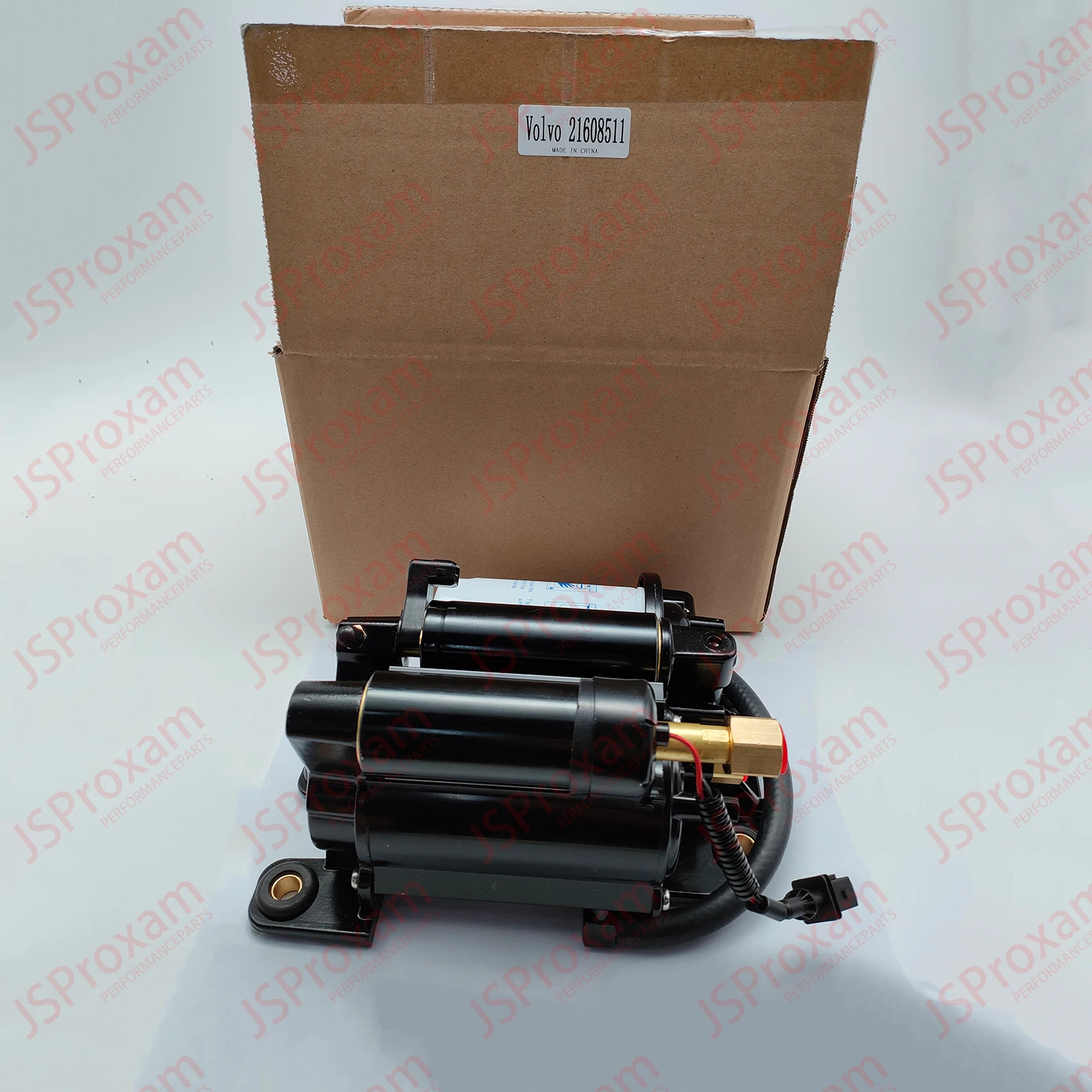 21608511 21545138 Replaces Fits For Volvo Penta 3594444 3860210 4.3L 5.0L 5.7L New Electric Fuel Pump Assembly