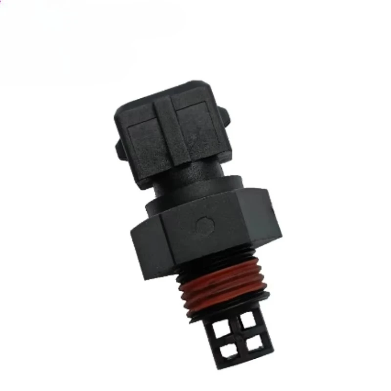 96351837 현대 악센트 산타페 소나타 Tucson Kia Magentis OEM 96508200 자동차 액세서리 용 5pcs 흡기 공기 온도 센서