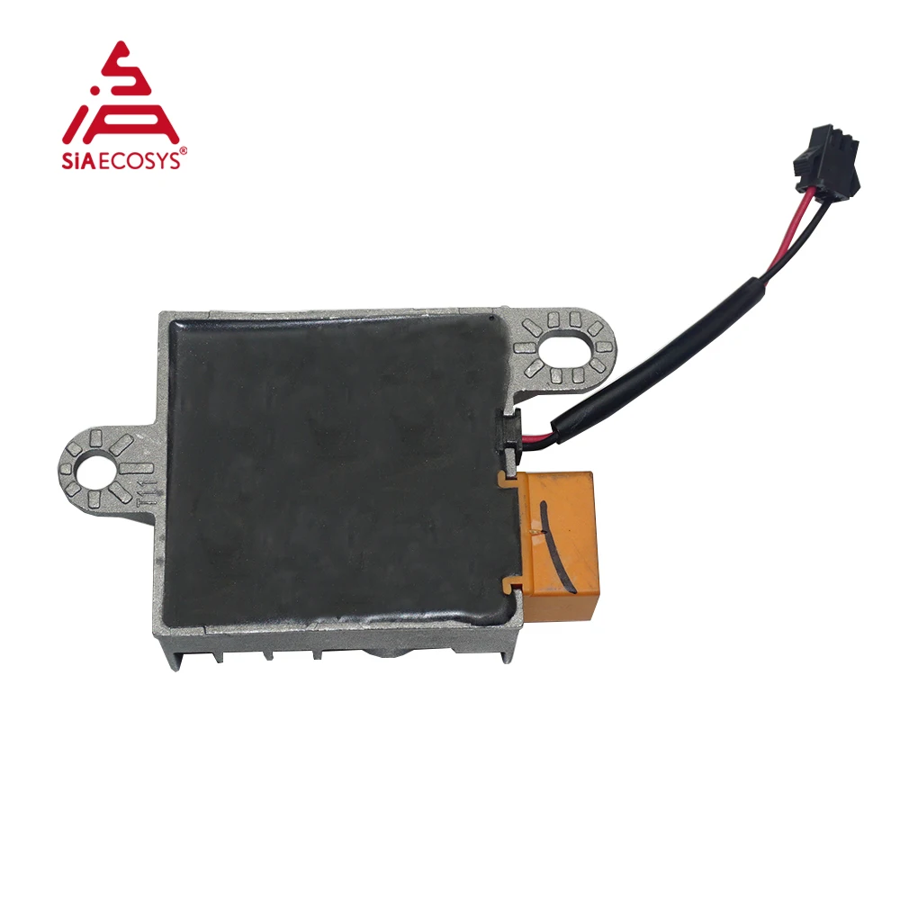 Conversor SiAECOSYS 60V/72V para 12V 10A DC-DC com fio de saída 5V 1A