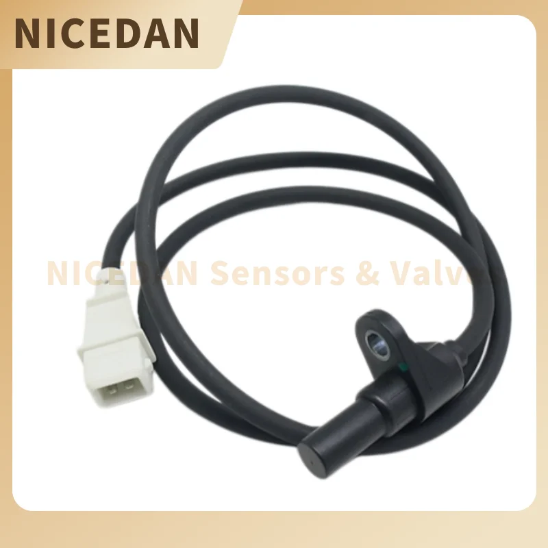 Crankshaft Position Sensor For Volvo S40 V40 1.9l T4 2.0T Sedan 2000-2004 12706030 12706032 PC584 1KR264 235-1303