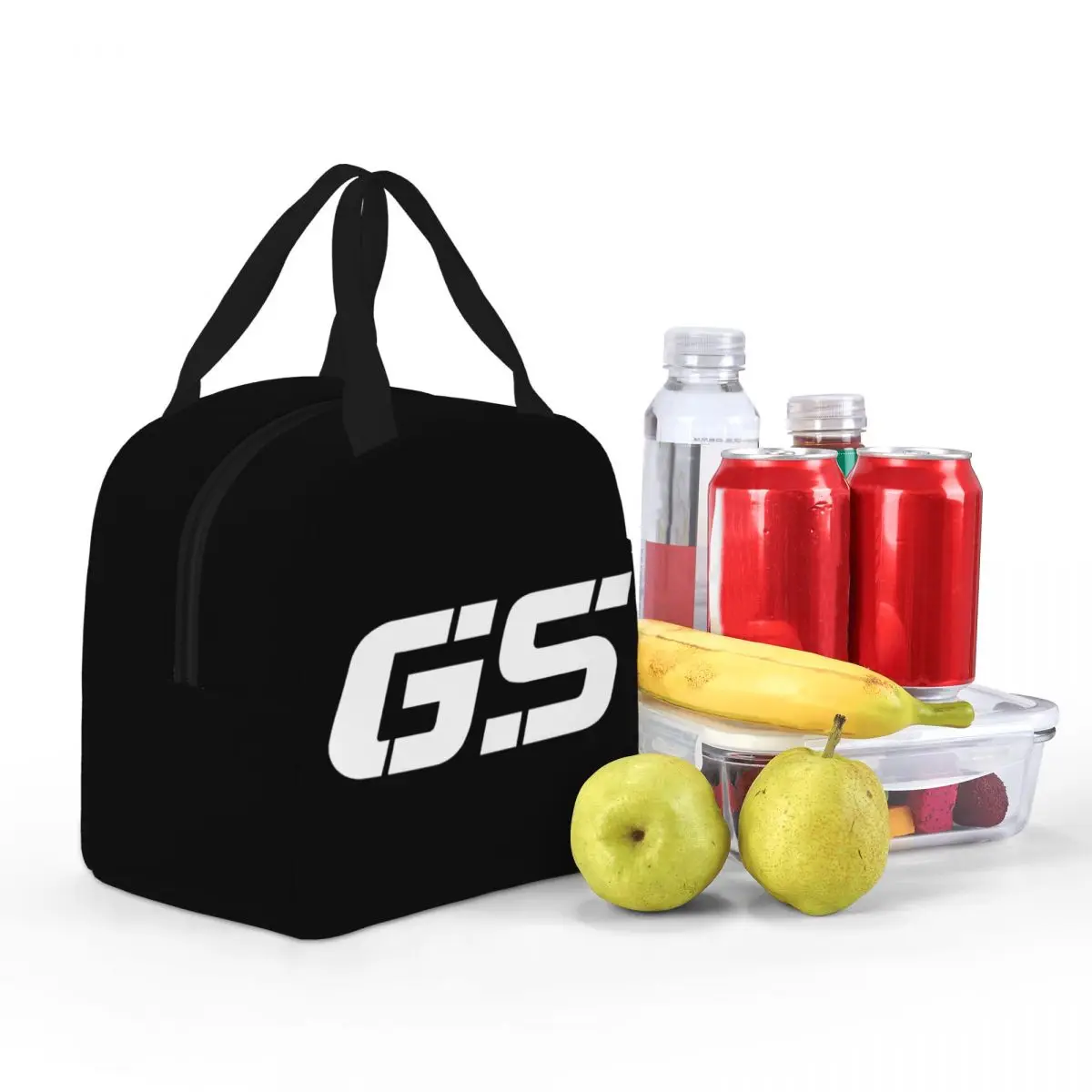 GS moto Adventure borsa isolante portatile scatola per il pranzo borsa per Picnic in riso custodia impermeabile