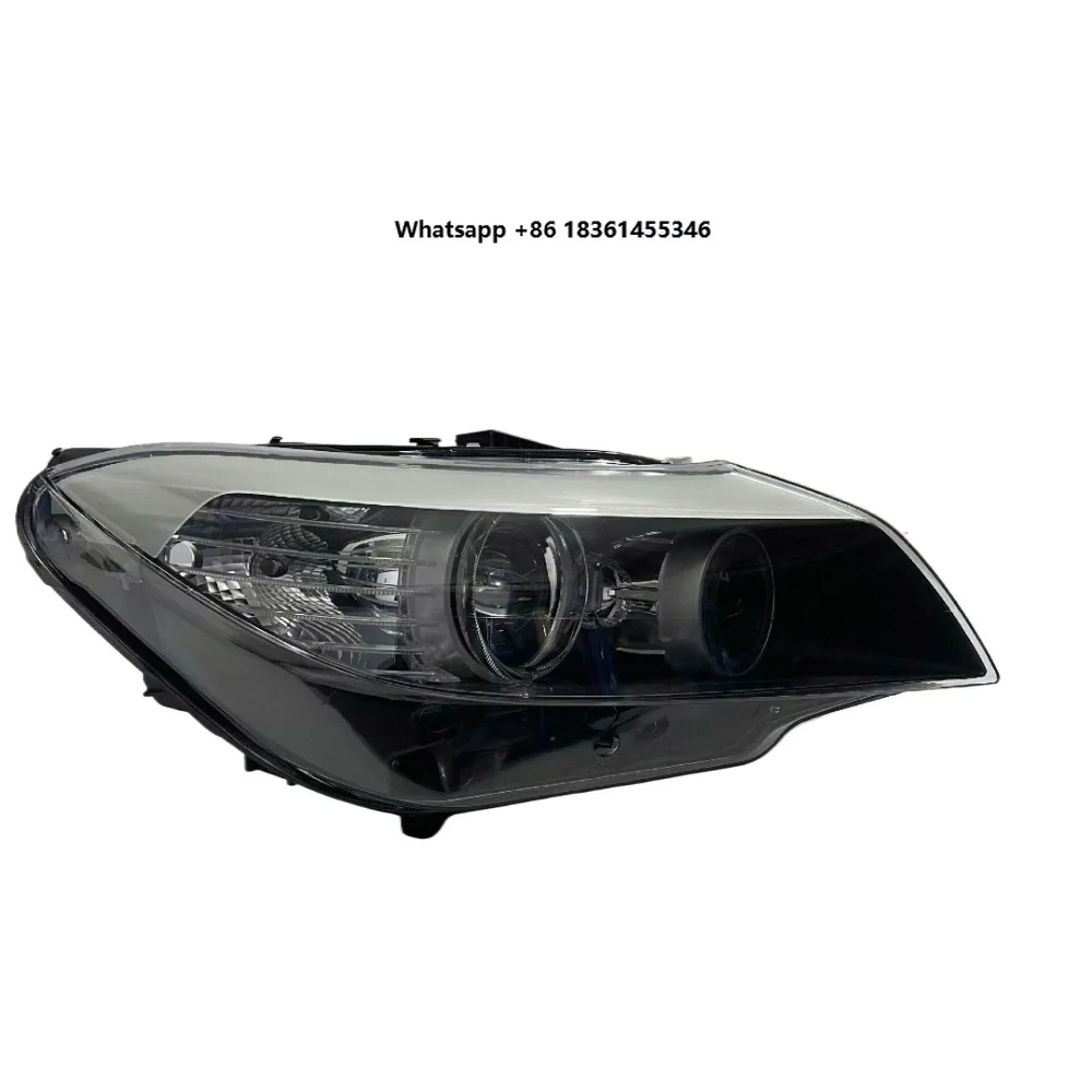 

Fit For Z4 E89 Headlight 2009-2012 E89 Headlights Z4 30i 35i Headlamp Xenon HID Headlight Assembly