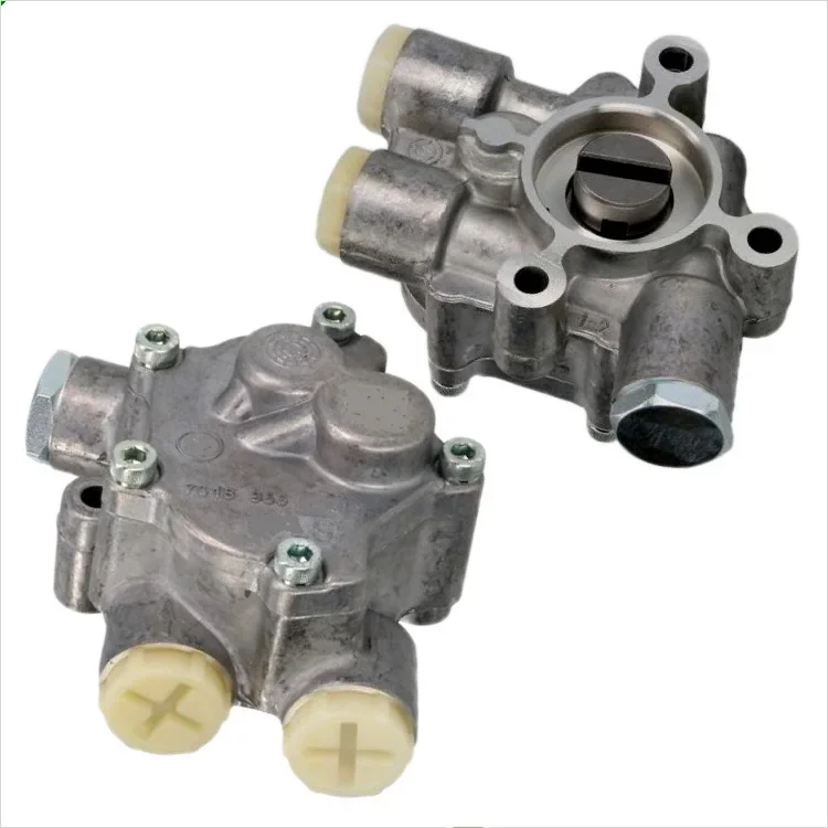 

Новый топливный насос DPOP 1695495 1797650 8695671113 для грузовиков DAF CF85 XF95 XF105