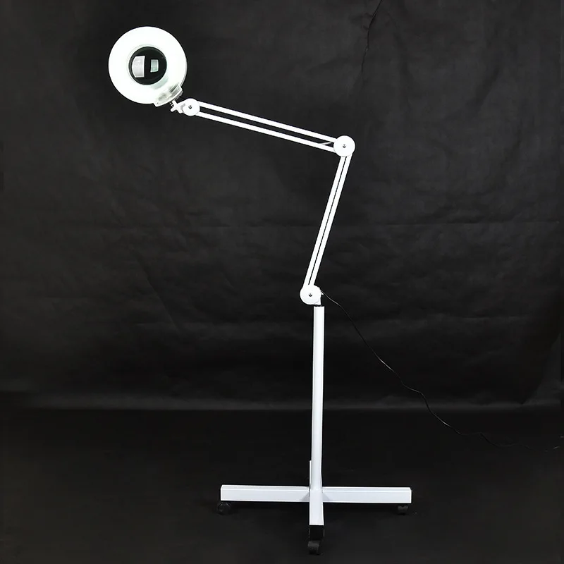 Торшер салон красоты