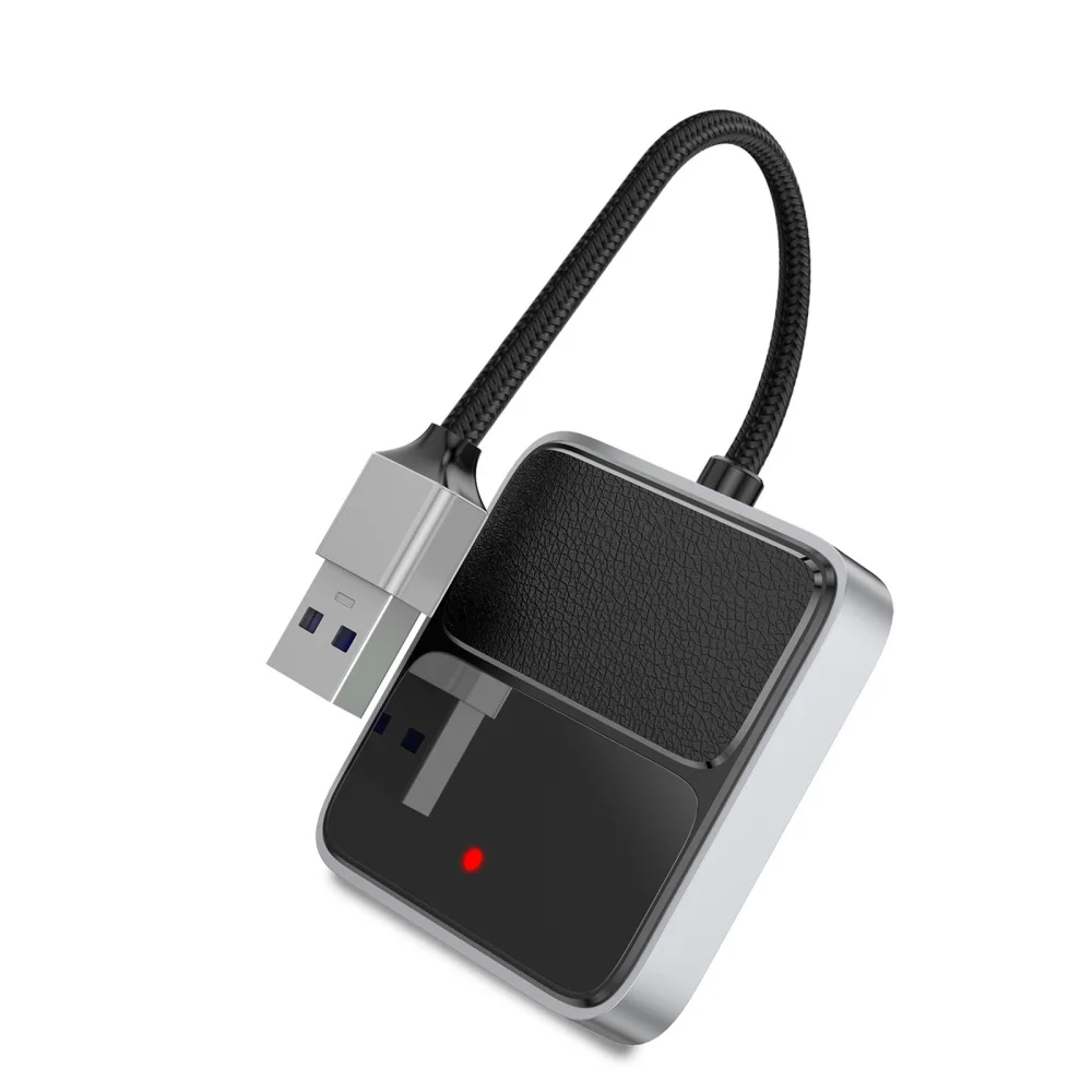 1PC Wired To Wirele… - image