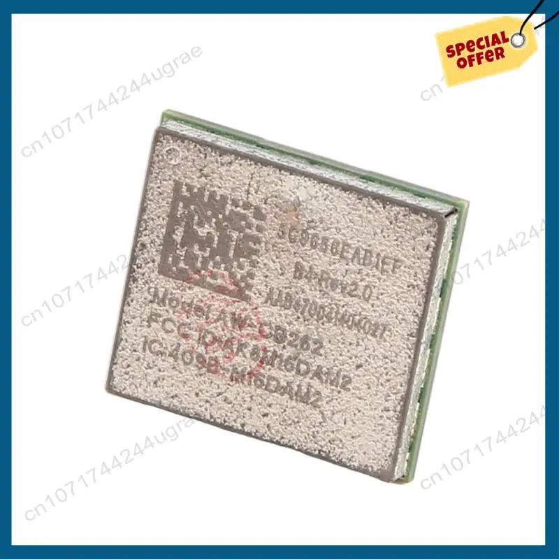 -Módulo Bluetooth inalámbrico A15I para PS4 SLIM/PRO módulo Bluetooth de Internet para PS4 PRO duradero fácil de instalar