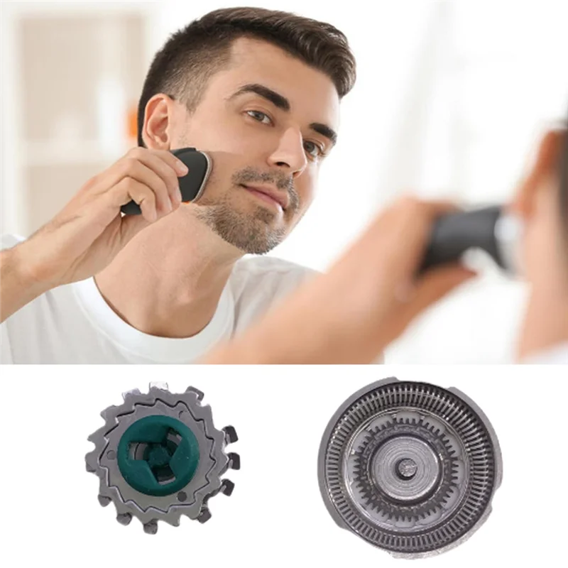 

SH70 Replacement Heads Blades For Neroclo Series Shavers S7000 S7310 S7370 7530 7930 Razor Shaver Heads-A54Q