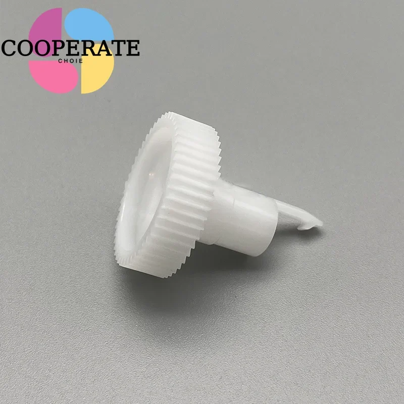 

1 шт. 1306164 1724670 цилиндрическая шестерня подачи бумаги для EPSON PLQ-20 PLQ-22 PLQ-30/PLQ20 PLQ22 PLQ30