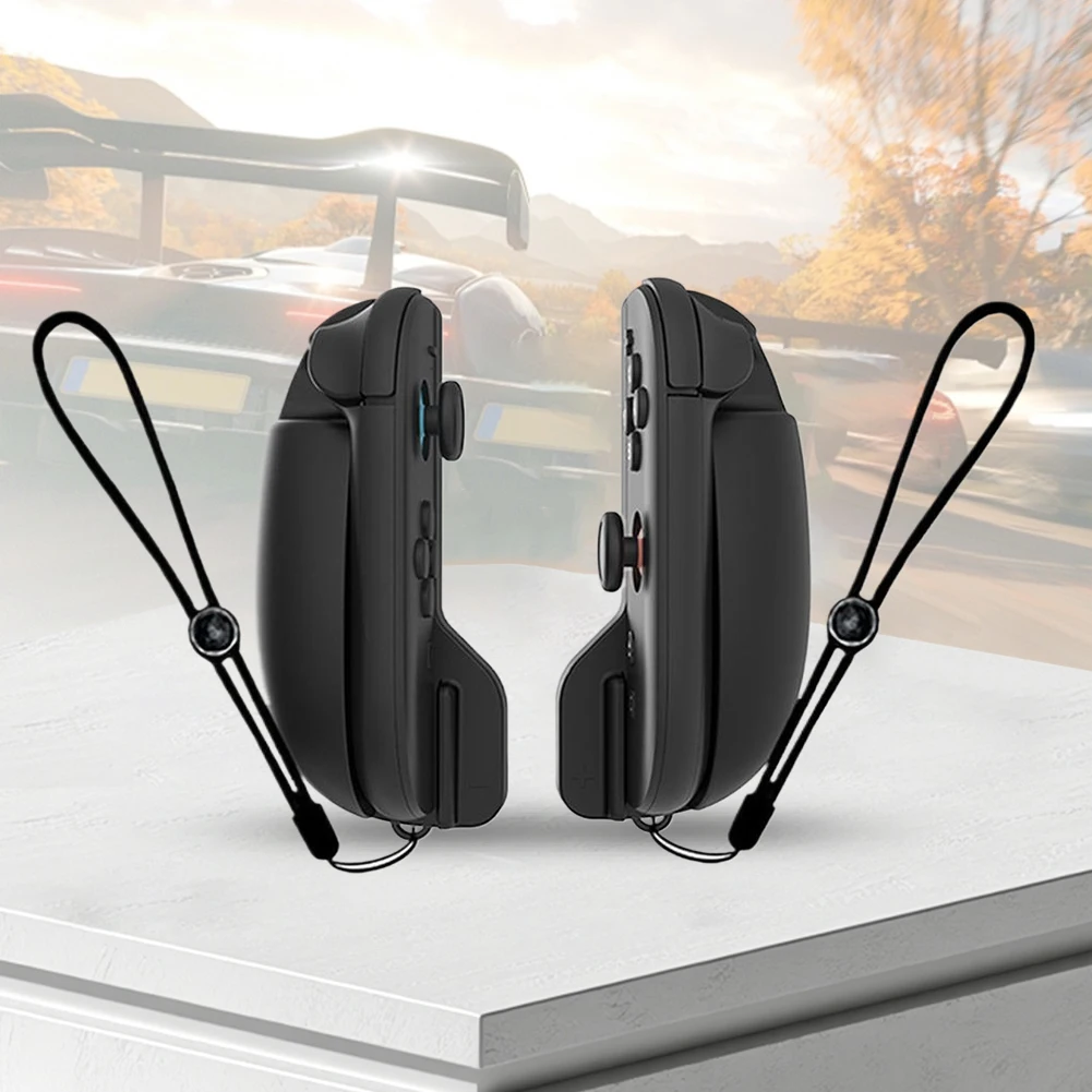 2Pcs Game Controlle… - image