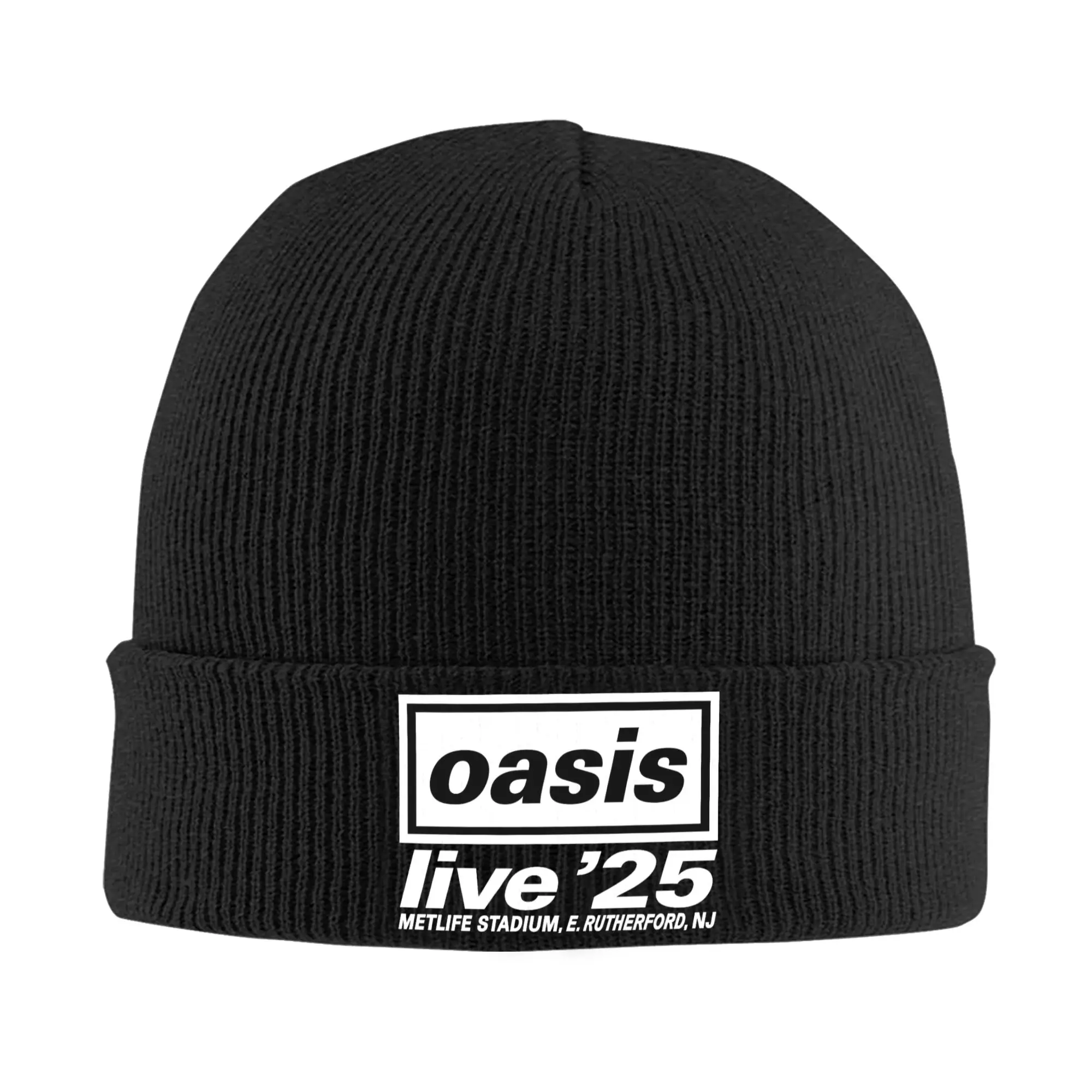 Metlife '25 O-Oasis… - image